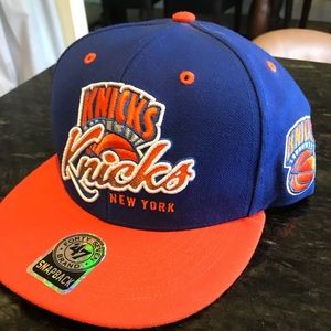 Linsanity New York Knicks SnapBack '47 Brand